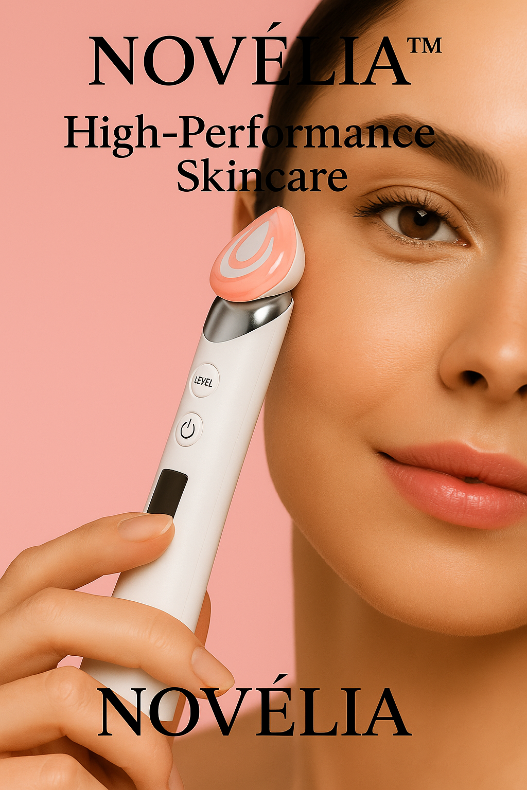 Novélia™ Age-R Booster Pro
